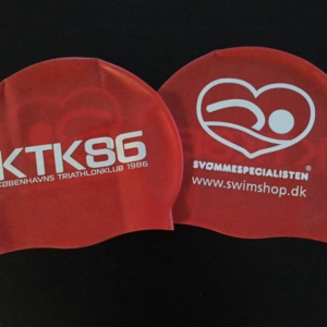 KTK86 - Badehætte