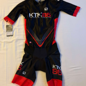 Giordana, Tridragt Doppio, HERRE - Str. M